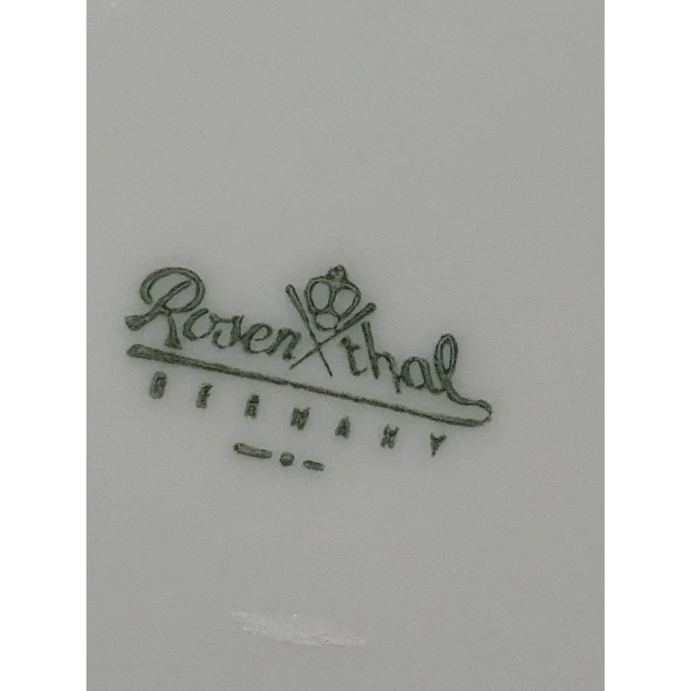 Rosenthal Germany 13